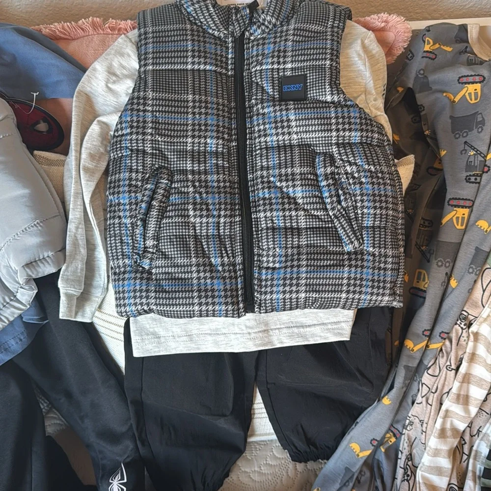 3T boy bundle new clothes - Picture 5 of 6